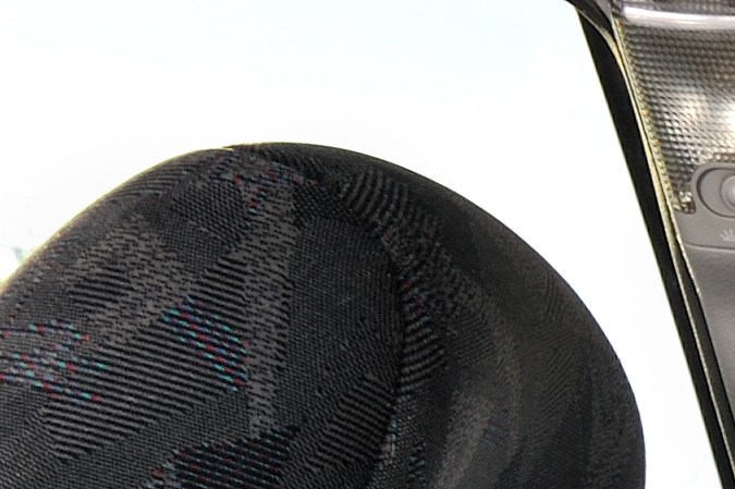 Cómo funcionan los airbags