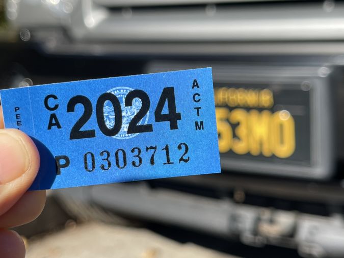 California llama a sacar cita con el DMV para obtener tu REAL ID
