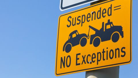 recuperar licencia suspendida en Illinois