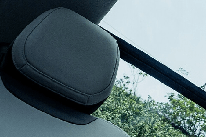 5 SUVs Ford con techo panorámico para disfrutar del viaje