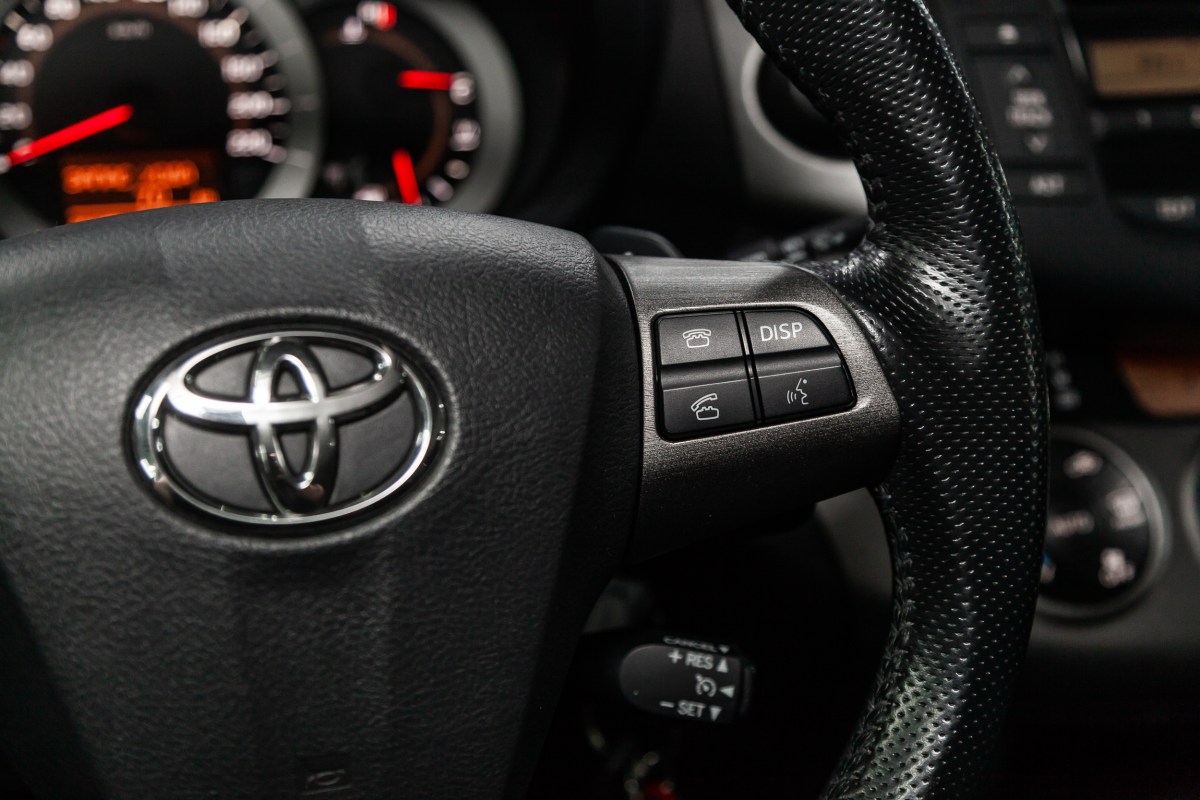 toyota tune up cost