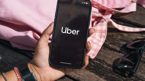 Cómo Pedir un Uber para Más Personas