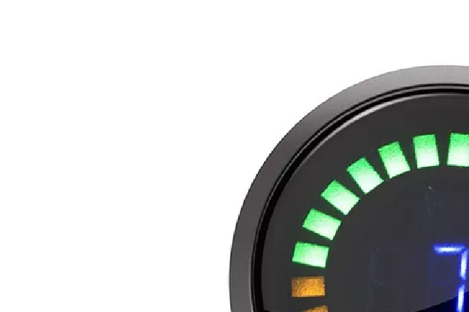 Qué es el voltímetro del carro y para qué sirve