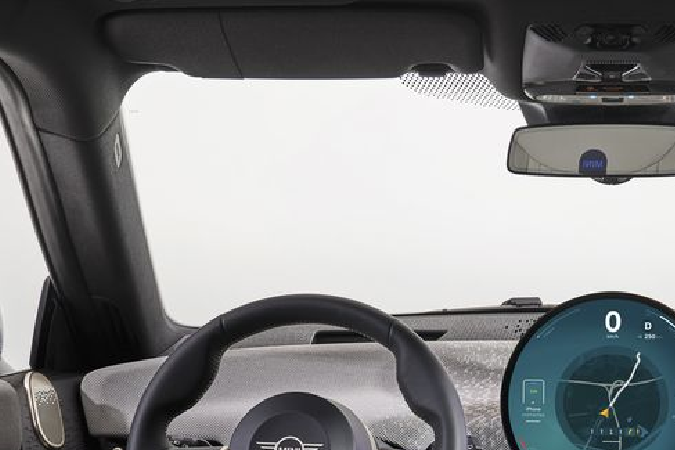 Mini Cooper EV 2025 llega con más autonomía