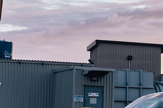 Porsche Taycan se convierte en el auto eléctrico que más altura ha subido en el mundo