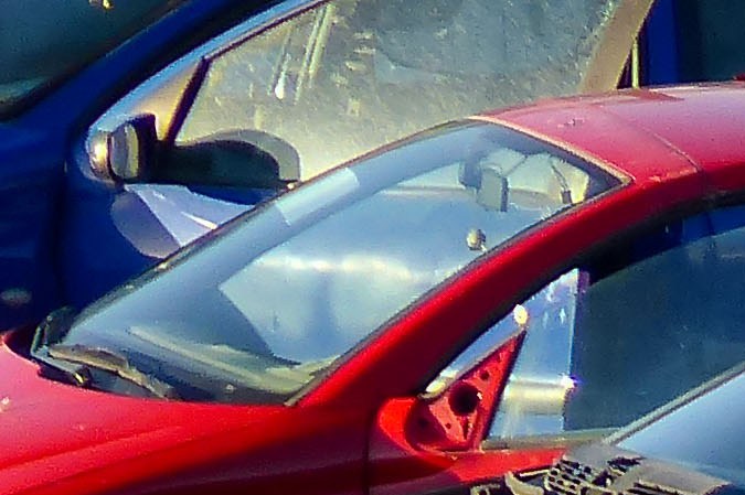 Deshuesaderos Yonkes Laredo