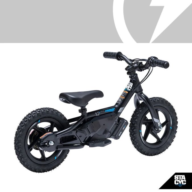 motos electricas para ninos