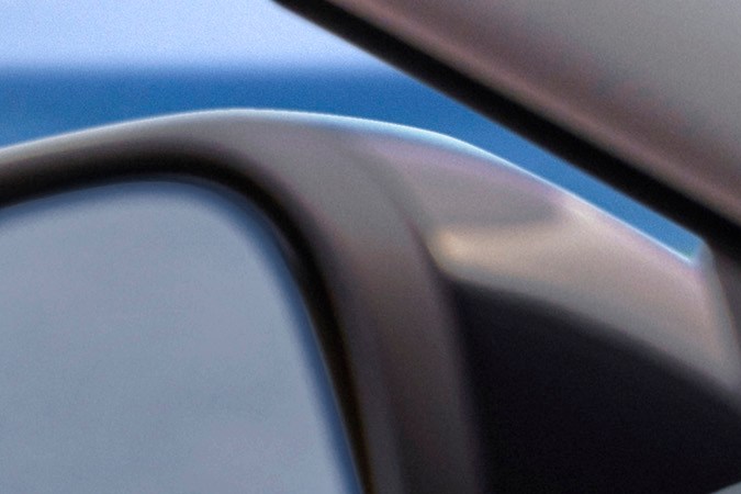 Chevrolet Trax 2024.