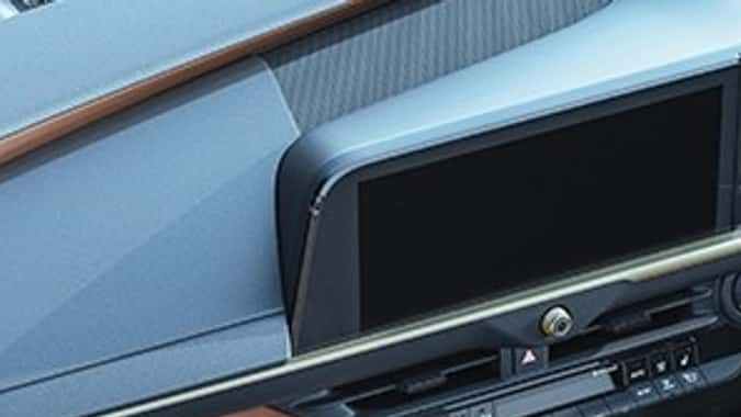 Toyota Crown Sport 2024