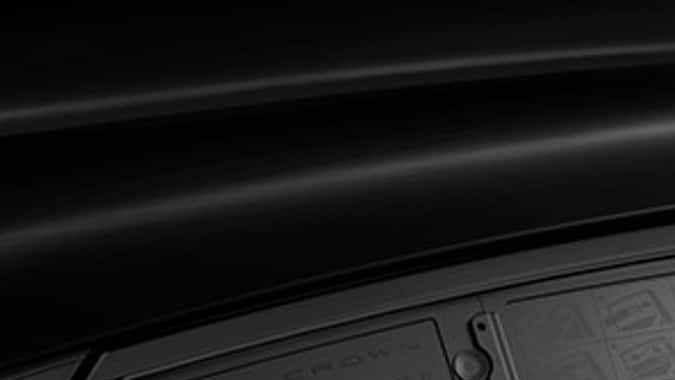 Toyota Crown Sport 2024