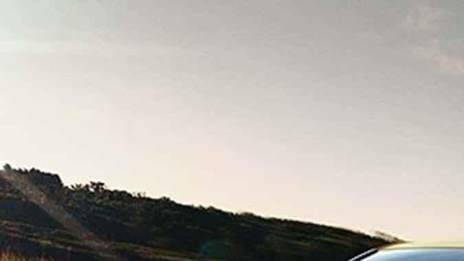 Toyota Crown Sport 2024