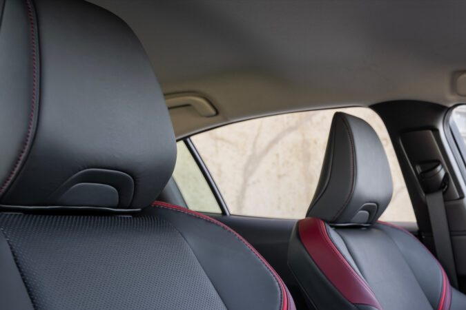 2024 Toyota Prius Prime