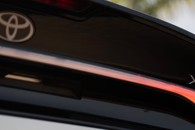 2024 Toyota Prius Prime