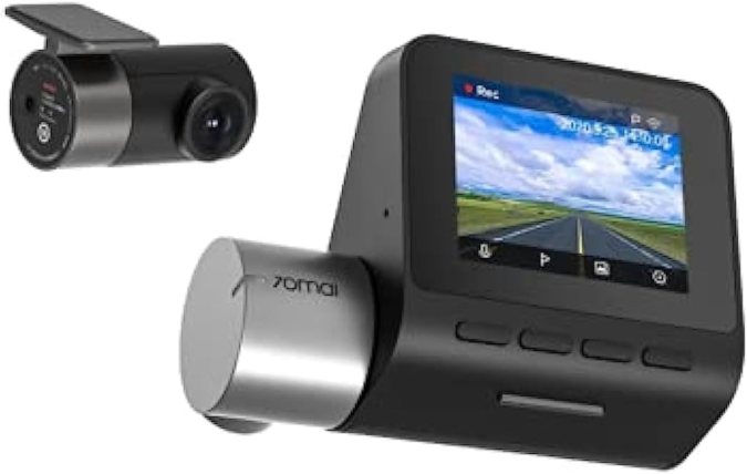 70mai Dash Cam