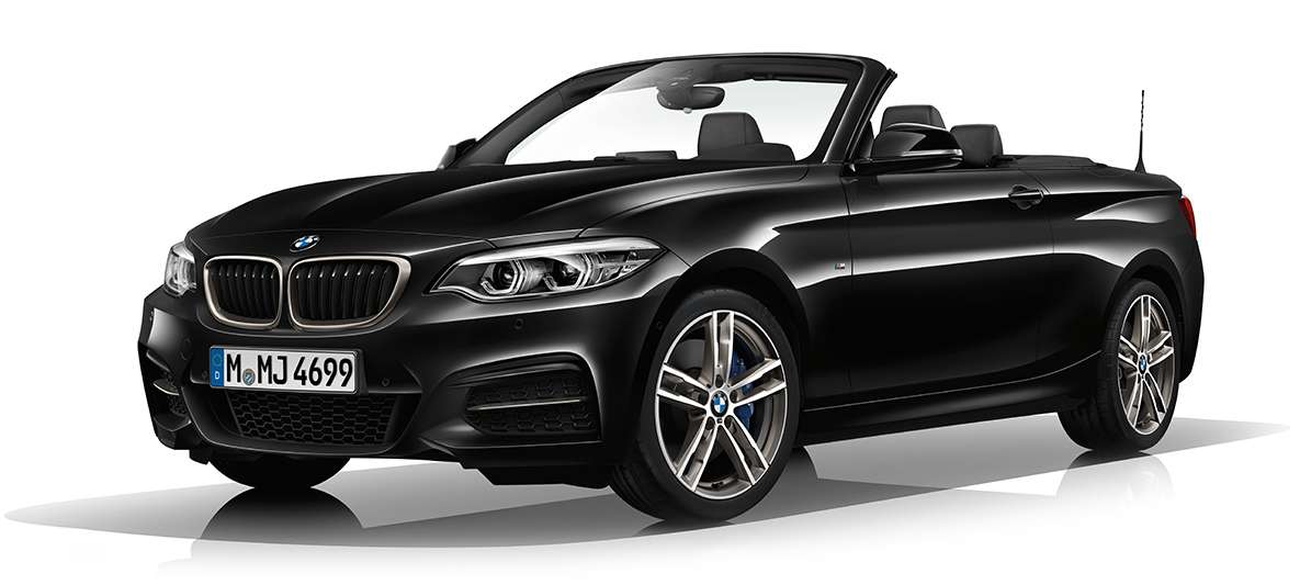 BMW M240i xDrive