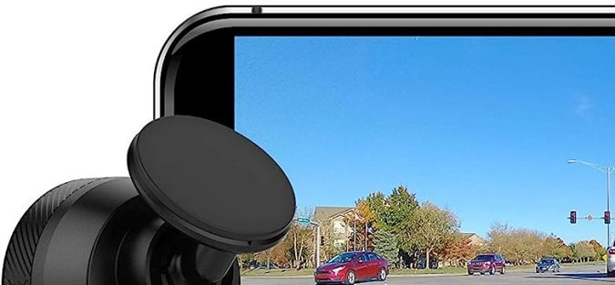 Dash Cam Mini GARMIN