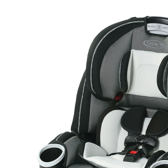 Graco 4Ever DLX 4 en 1