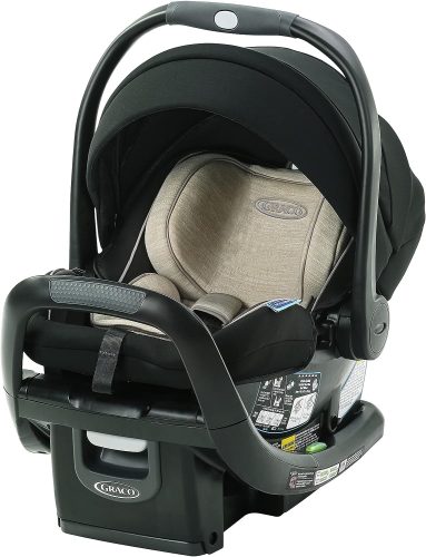 Graco SnugRide SnugFit 35 DLX