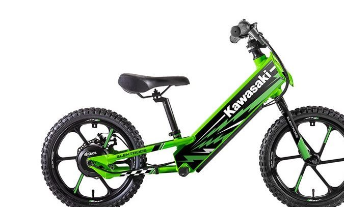 motos electricas para ninos