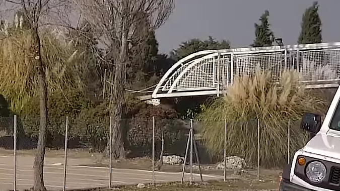 ¿Qué es la prueba de los alces?