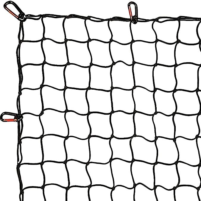 Red de carga TireTek