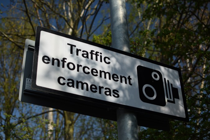 como saber si tengo ticket de camara