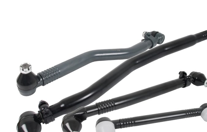 Barra De Dirección Del Volante