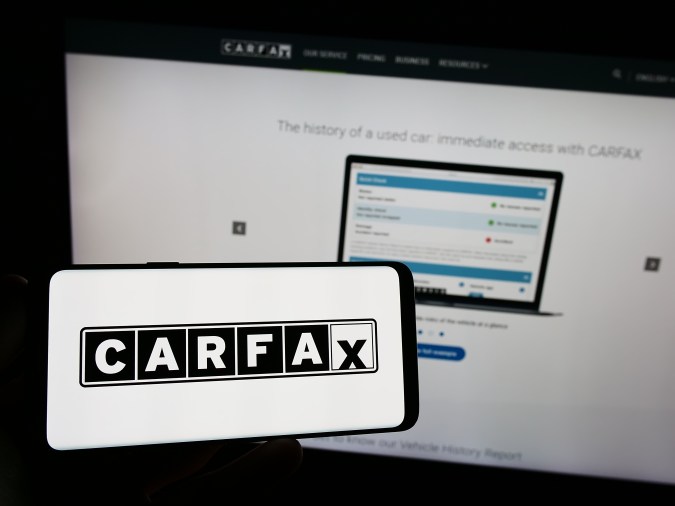 carros en Estados Unidos