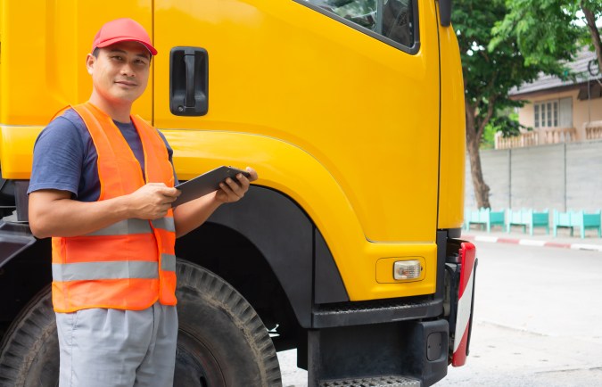 compañías que te pagan la cdl