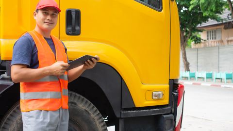 compañías que te pagan la cdl