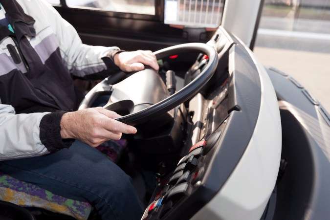 ser trailero sin experiencia en Estados Unidos