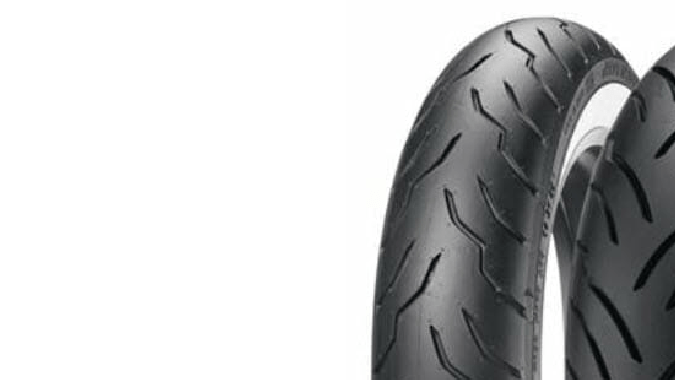 Cuáles son los tipos de llantas de motos