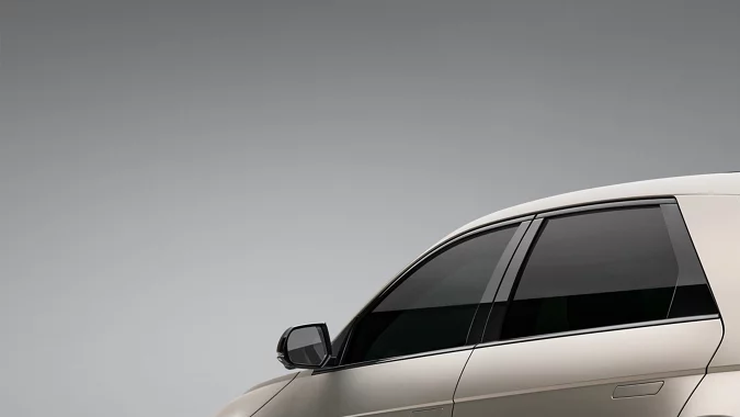 Una edición especial del Hyundai Ioniq 5 para celebrar el centenario de Disney