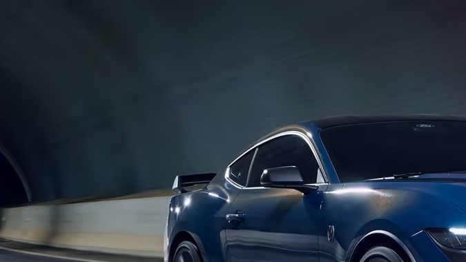 Ford Mustang GTD Vs Dark Horse: diferencias y puntos sobresalientes de cada uno