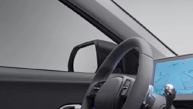 Una edición especial del Hyundai Ioniq 5 para celebrar el centenario de Disney