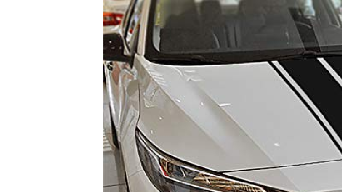 calcomanías para carros personalizadas