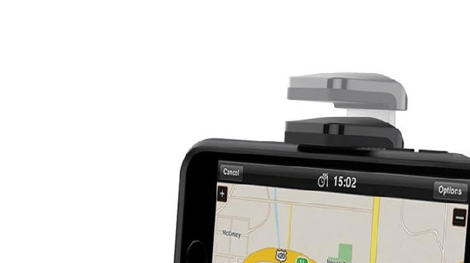 Mejores soportes de teléfonos para el auto