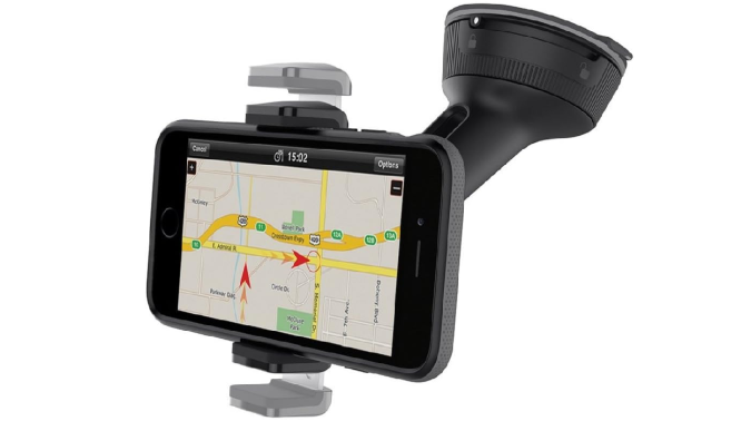 Mejores soportes de teléfonos para el auto