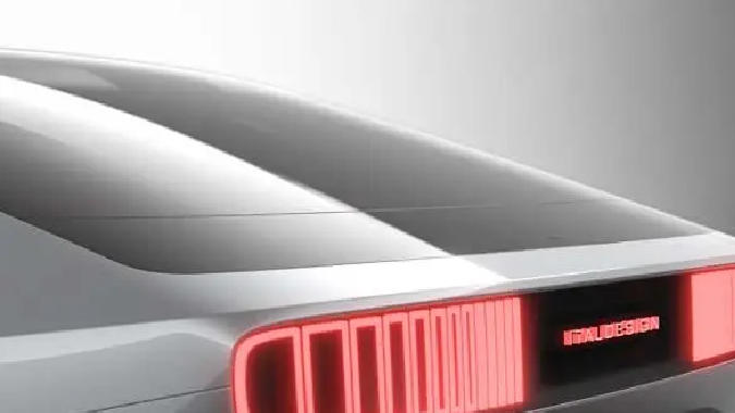 Asso di Picche In movimiento: el concepto italiano futurista