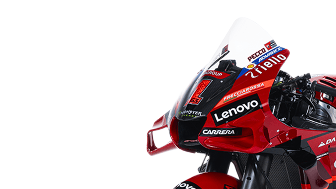 Cuánto cuesta una Moto GP