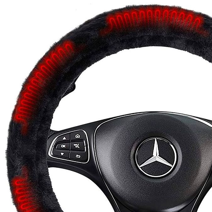 mejores fundas para volantes