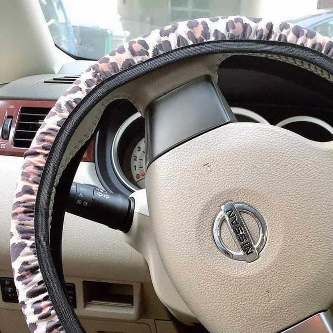 mejores fundas para volantes