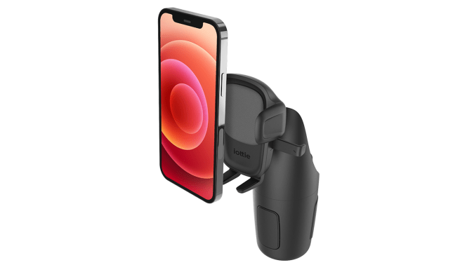 Mejores soportes de teléfonos para el auto