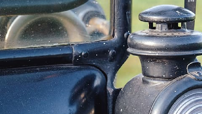 Curiosidades que no conocías de los faros de tu auto