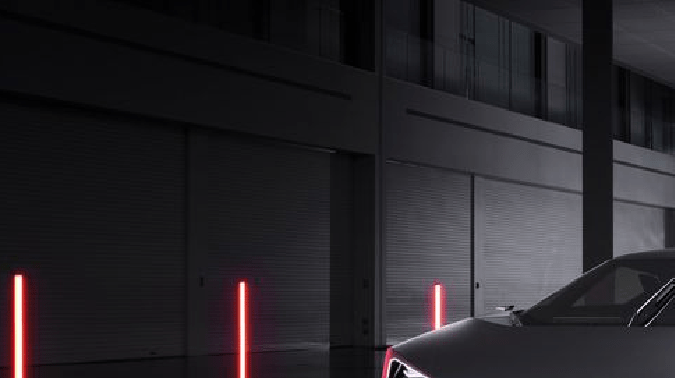 Nissan busca vender un deportivo eléctrico económico para jóvenes de veinte años