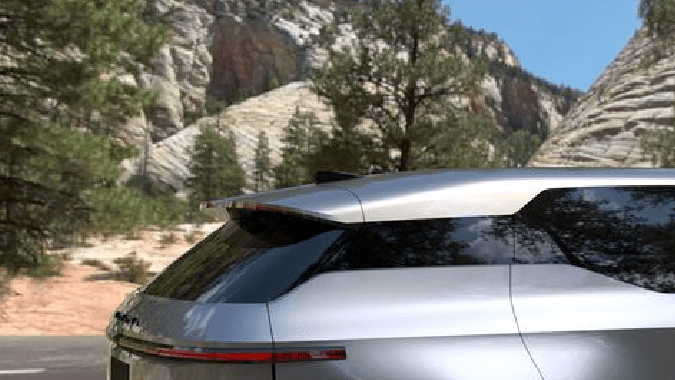 Toyota revela el concepto del Land Cruiser eléctrico