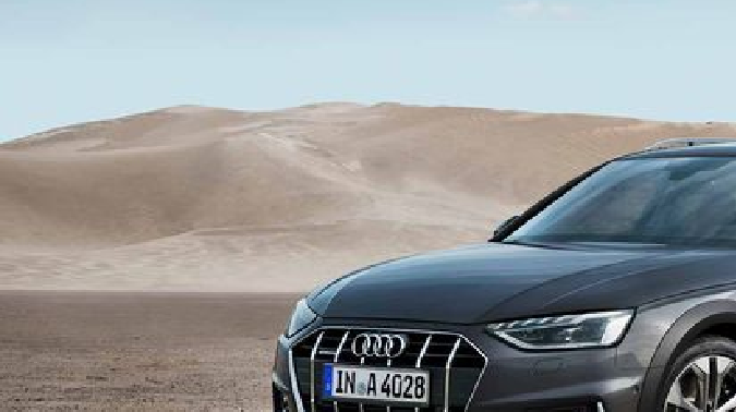 Estos son los mejores autos para conducir en la nieve