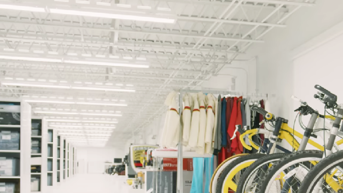 ¿Sabías de la Colección Blanca de Porsche escondida en secreto y lista para ser subastada?