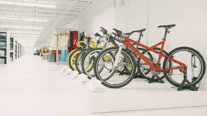 ¿Sabías de la Colección Blanca de Porsche escondida en secreto y lista para ser subastada?