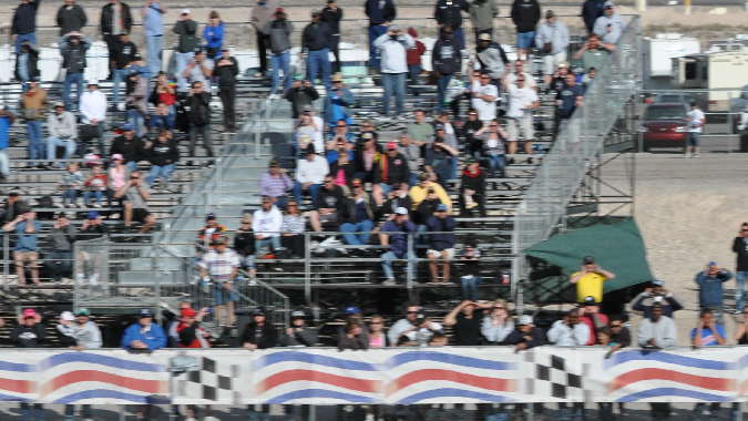 Dragsters: los vehículos terrestres más rápidos del mundo